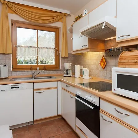 Boddenkieker 4.1 Daire