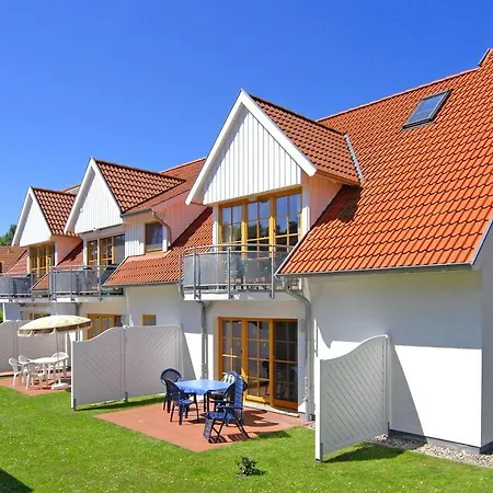 Boddenkieker 4.1 Zingst