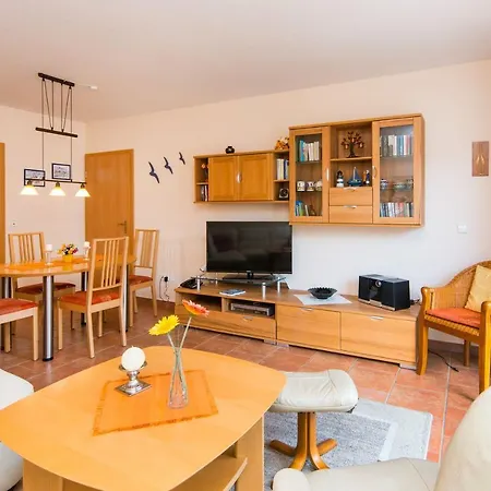 Boddenkieker 4.1 Daire Zingst